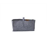 Pflanztasche Root Pouch XS grau