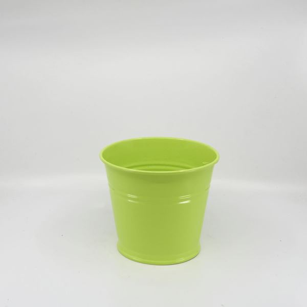 Image sur 'smart'-Pot de fleur 1,5l Vert jaunâtre