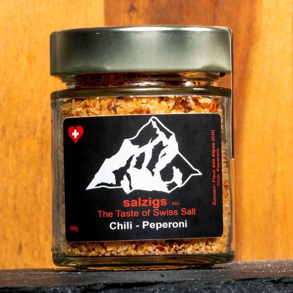 Chili-Peperoni 90 g