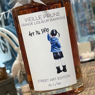 Vielle Prune - Art is life