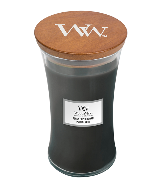 Image de Poivre Noir Large Jar