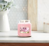 Bild von Cherry Blossom Medium Jar