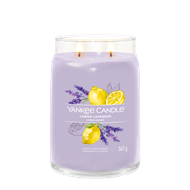 Bild von Lemon Lavender Signature Large Jar