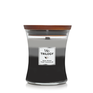 Image sur Warm Woods Trilogy Medium Jar