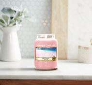 Bild von Pink Sands Large Jar