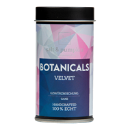 Botanicals-Velvet