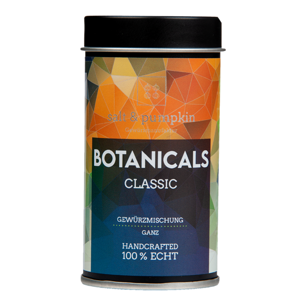 Botanicals-Classic