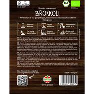 Bild von Microgreen-Pads 'Brokkoli' - 3 coussinets
