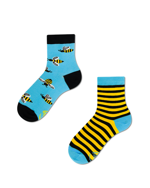 Bild von Bee Bee Kids Socks