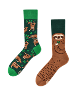 Image sur Sloth Life Socks