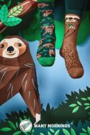 Bild von Sloth Life Socks