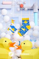 Image sur Bath Ducks Kids Socks