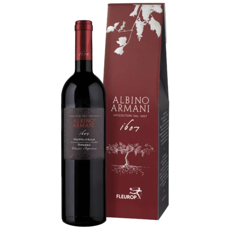 Ripasso Albino Armani DOC 75cl