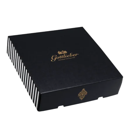 Gottlieber Geschenkset «Spanien»