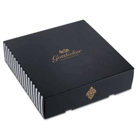 Gottlieber Geschenkset «Champagner»