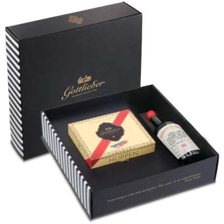 Gottlieber Geschenkset «Spanien»