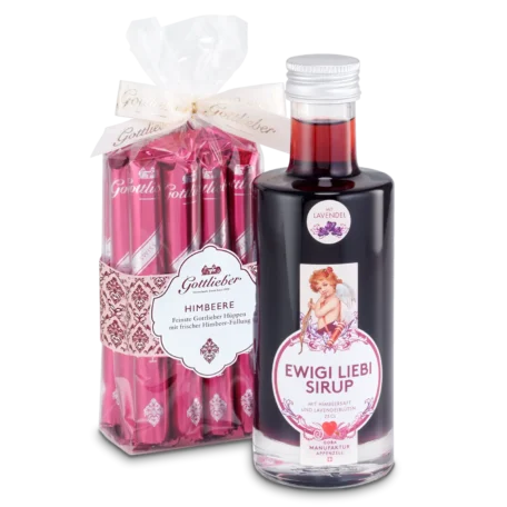 Gottlieber Geschenkset Ewigiliebi