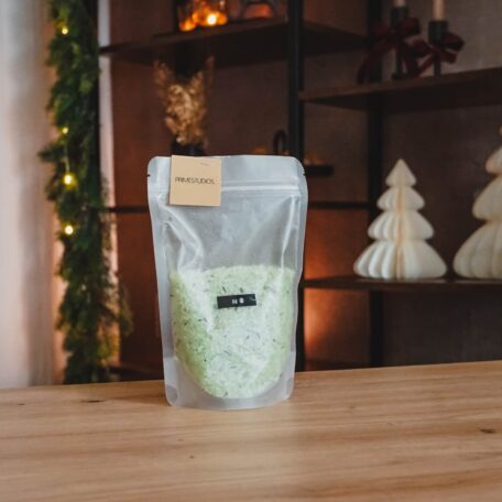 N°8 HAMMAM BADESALZ