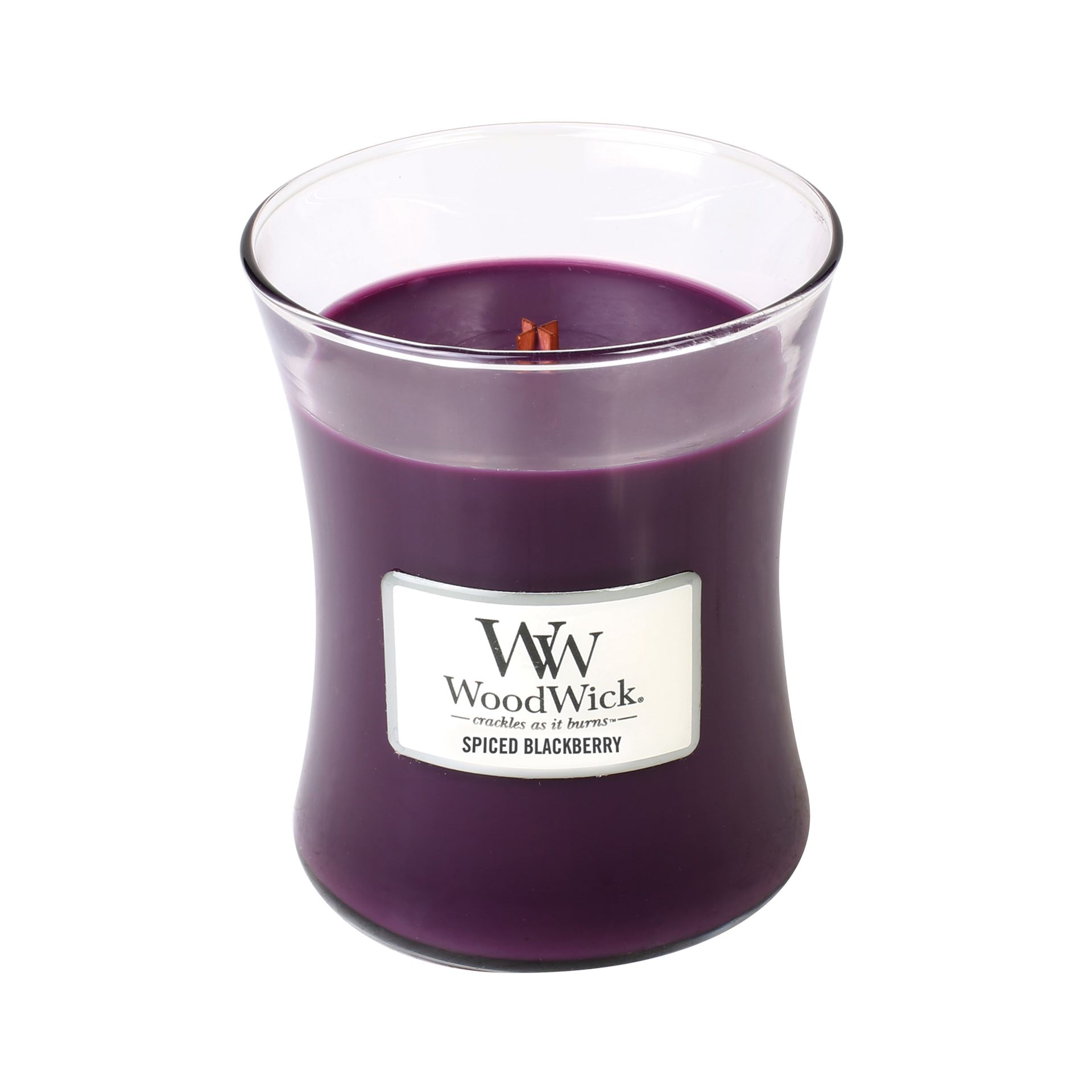Spiced Blackberry Medium Jar