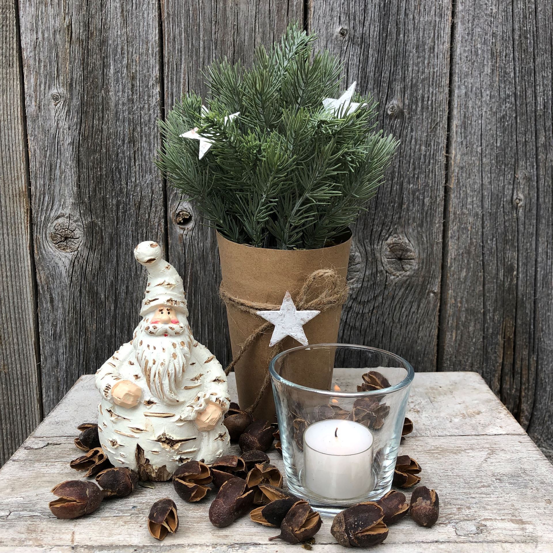 Kit de décoration de Noël