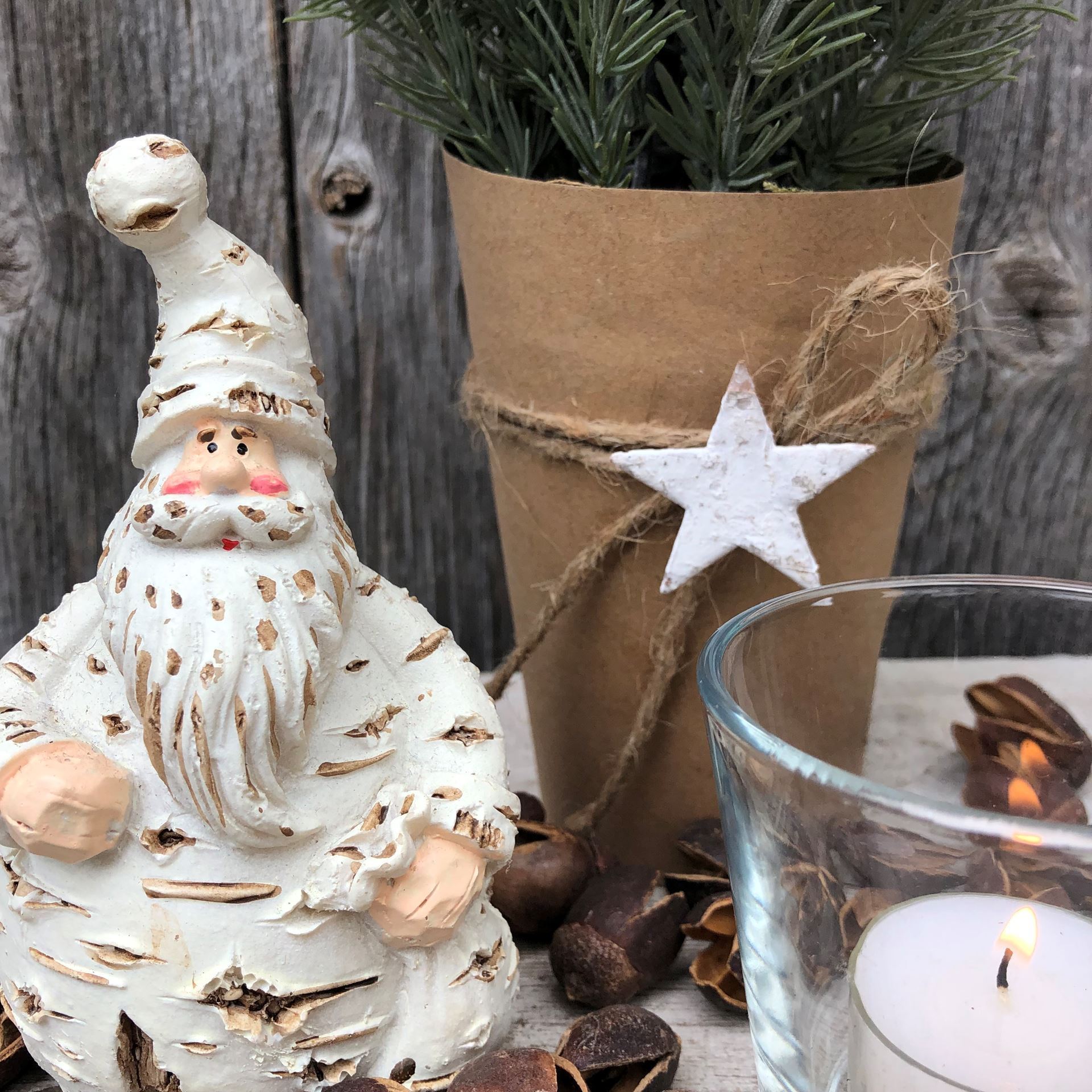 Kit de décoration de Noël