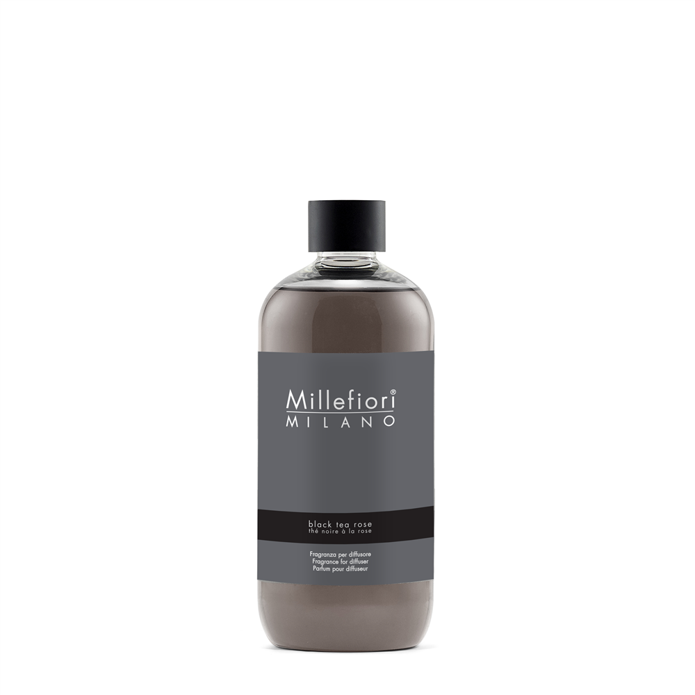 Thé noir Rose Refill Stick Diffusers 500ml