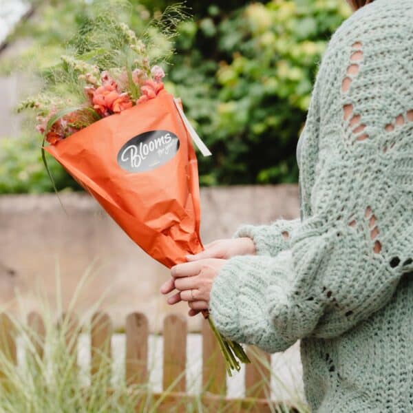 Blooms for you «Joanne» - Bild 3