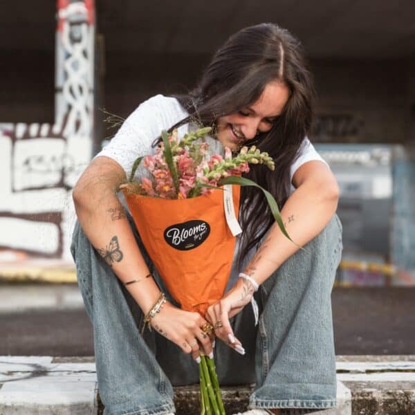 Blooms for you «Joanne» - Bild 5