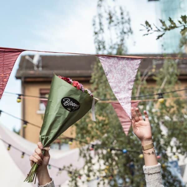 Blooms for you «Jane» - Bild 6