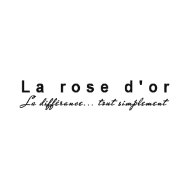 La rose d'or