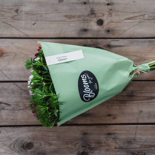 Blooms for you «Jane» - Bild 8