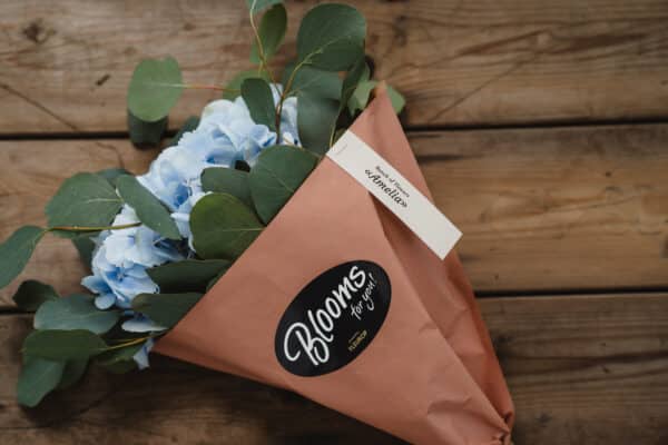 Blooms for you «Amelia» - Bild 6