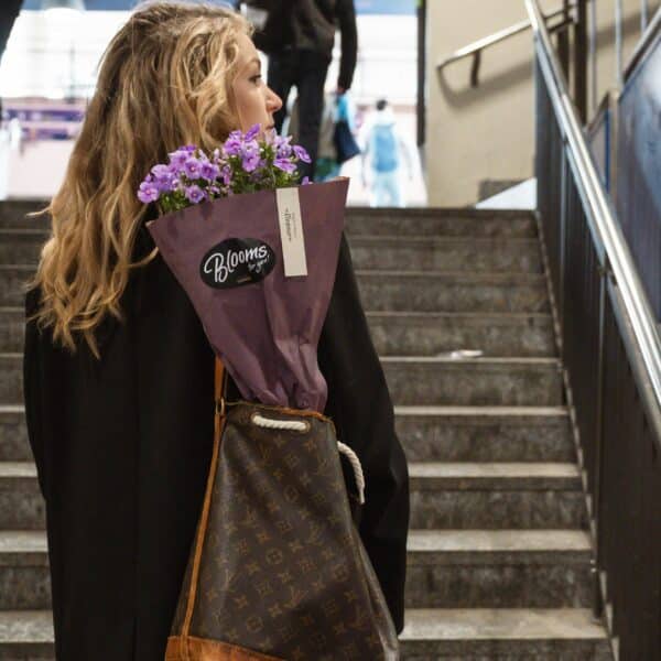 Blooms for you «Eleanor» - Bild 3