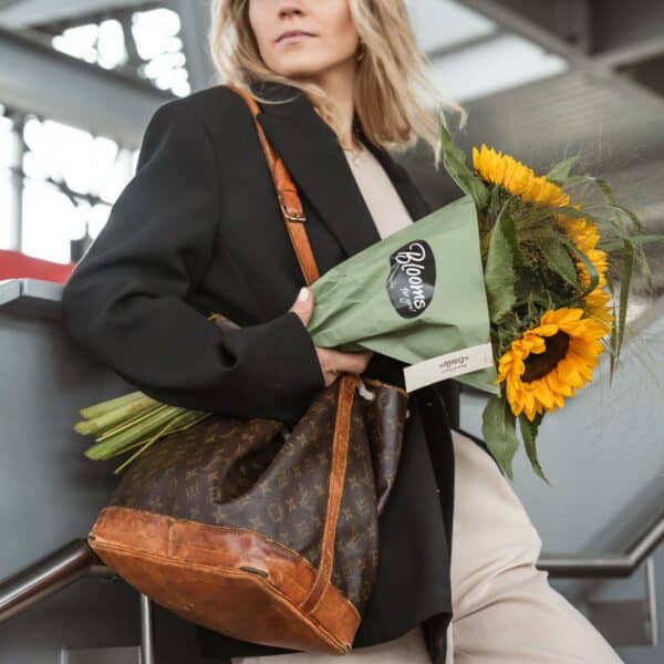 Blooms for you «Estelle» - Bild 3