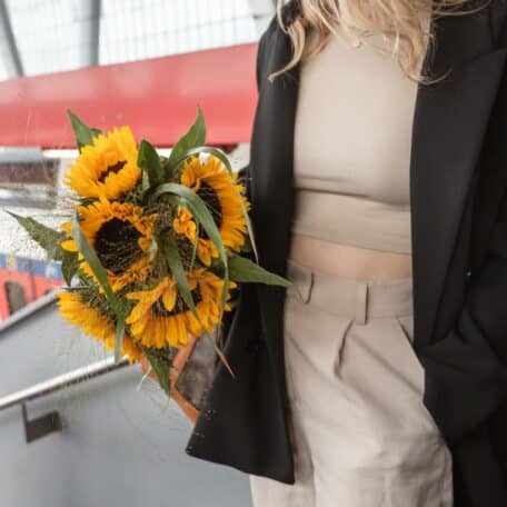 Blooms for you «Estelle»