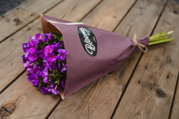 Blooms for you «Eleanor» - Bild 7