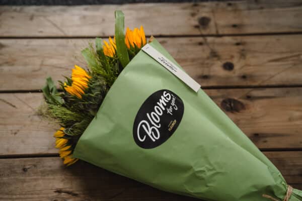 Blooms for you «Estelle» - Bild 5