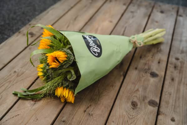 Blooms for you «Estelle» - Bild 6