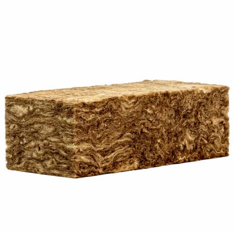 Bloc de mousse