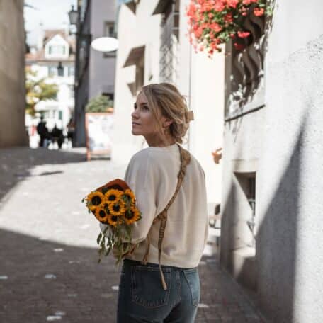 Blooms for you «Sonja»