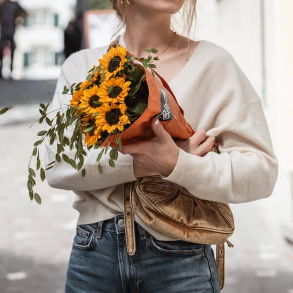 Blooms for you «Sonja» - Bild 3
