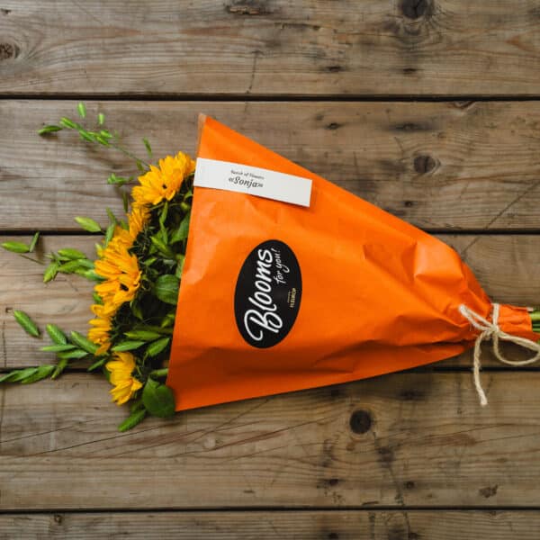 Blooms for you «Sonja» - Bild 8
