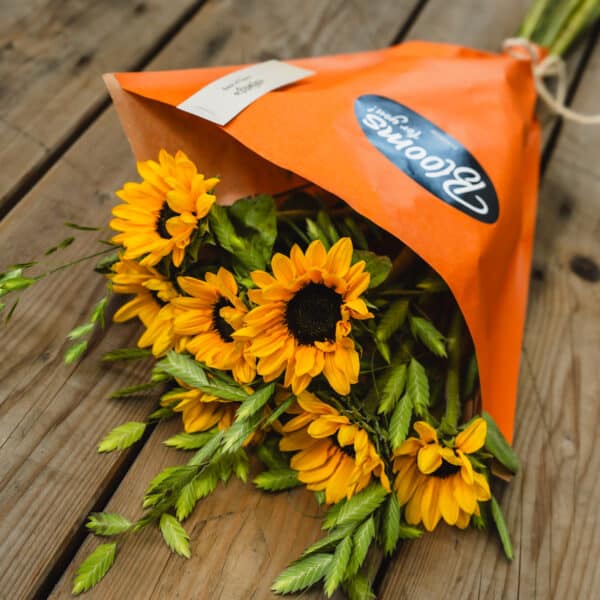 Blooms for you «Sonja» - Bild 5