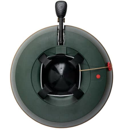 Support pour sapin de Noël 'Comfort Grip S' de Krinner