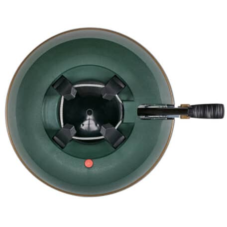 Support pour sapin de Noël 'Basic S' de Krinner