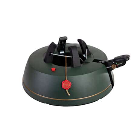 Support pour sapin de Noël 'Comfort Grip M' de Krinner