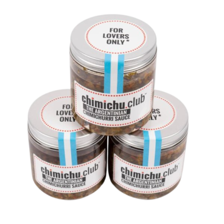Chimichurri Sauce