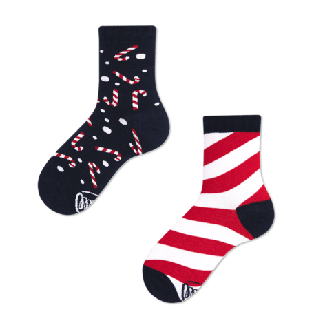 Sweet X-Mas Kids Chaussettes
