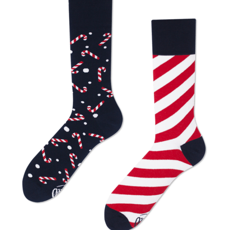 Sweet X-Mas Socks