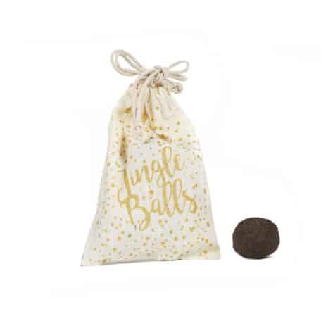 Seedballs Weihnachtsedition